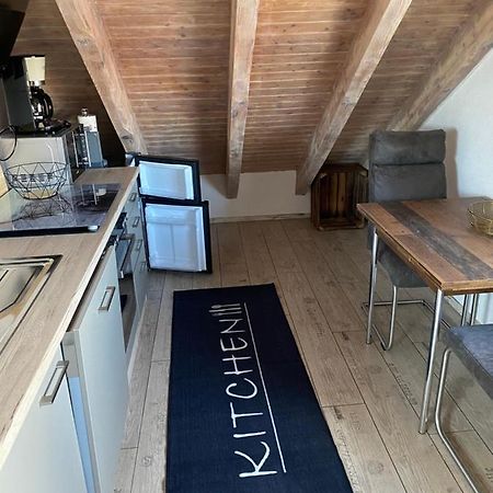 Ferienwohnung Mayer Langenargen Eksteriør bilde