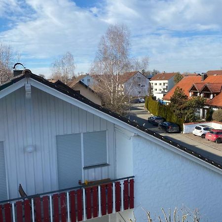 Ferienwohnung Mayer Langenargen Eksteriør bilde