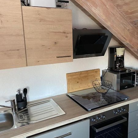 Ferienwohnung Mayer Langenargen Eksteriør bilde