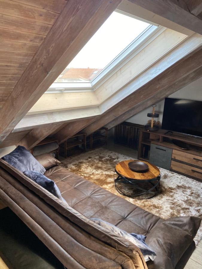 Ferienwohnung Mayer Langenargen Eksteriør bilde