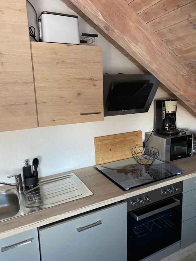 Ferienwohnung Mayer Langenargen Eksteriør bilde
