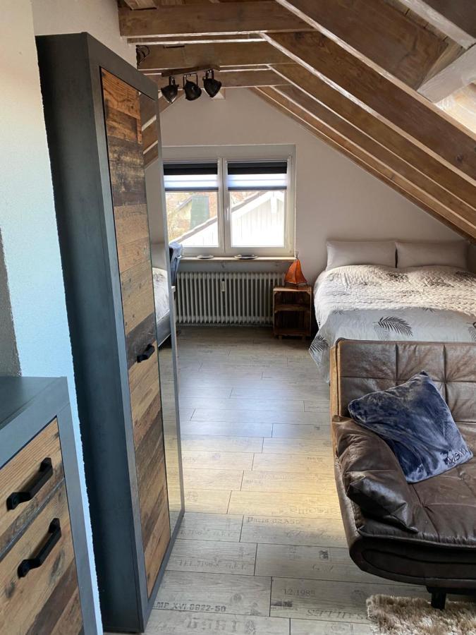 Ferienwohnung Mayer Langenargen Eksteriør bilde