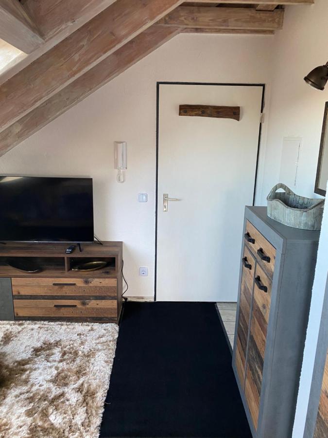Ferienwohnung Mayer Langenargen Eksteriør bilde